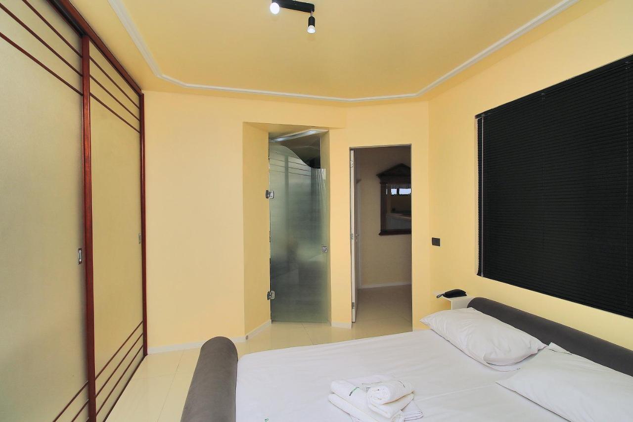 Rio Spot Varanda Da Barra U043 Appartamento *
